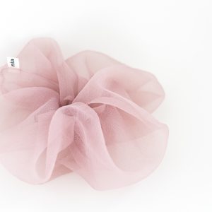 Скрънчи Organza