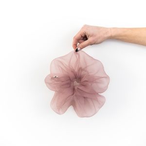 Скрънчи Organza
