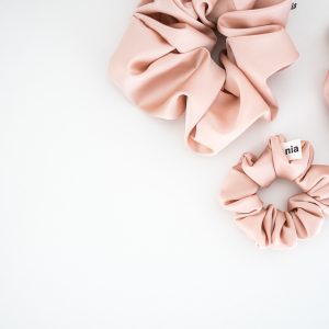 Скрънчи Satin