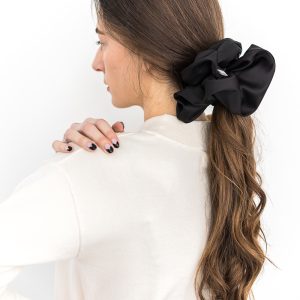 Скрънчи Satin